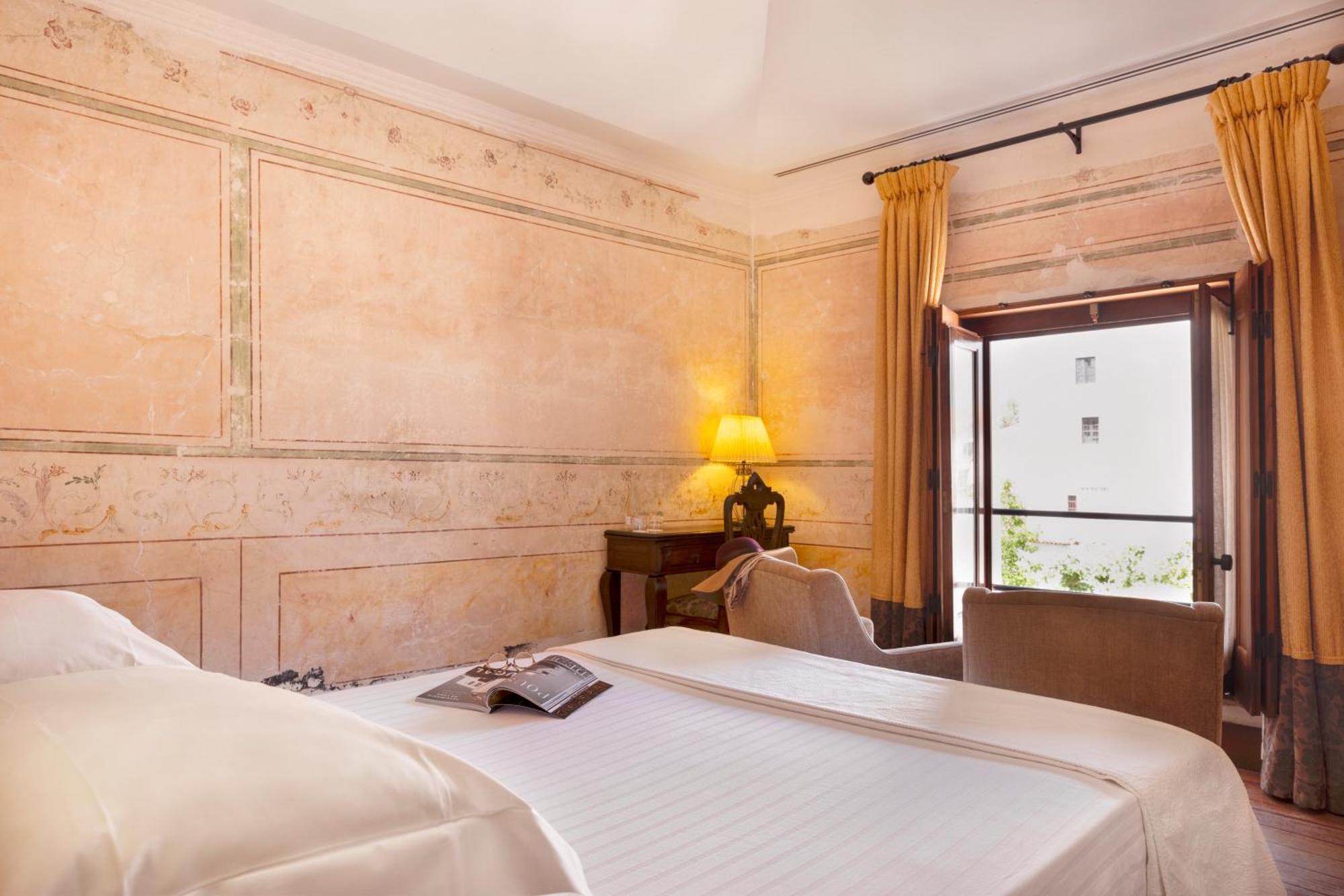 Classic Double or Twin Room