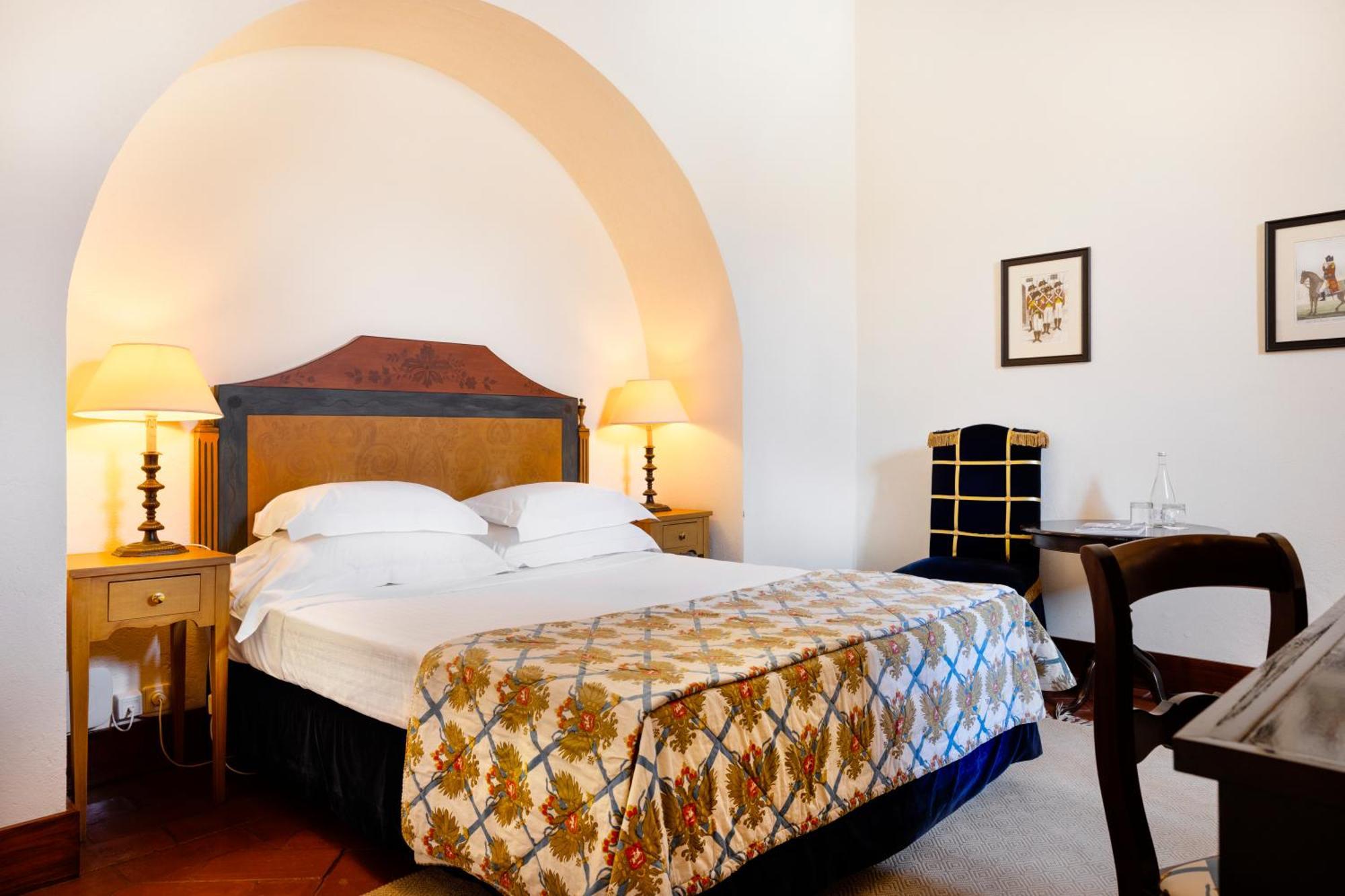 Classic Double or Twin Room