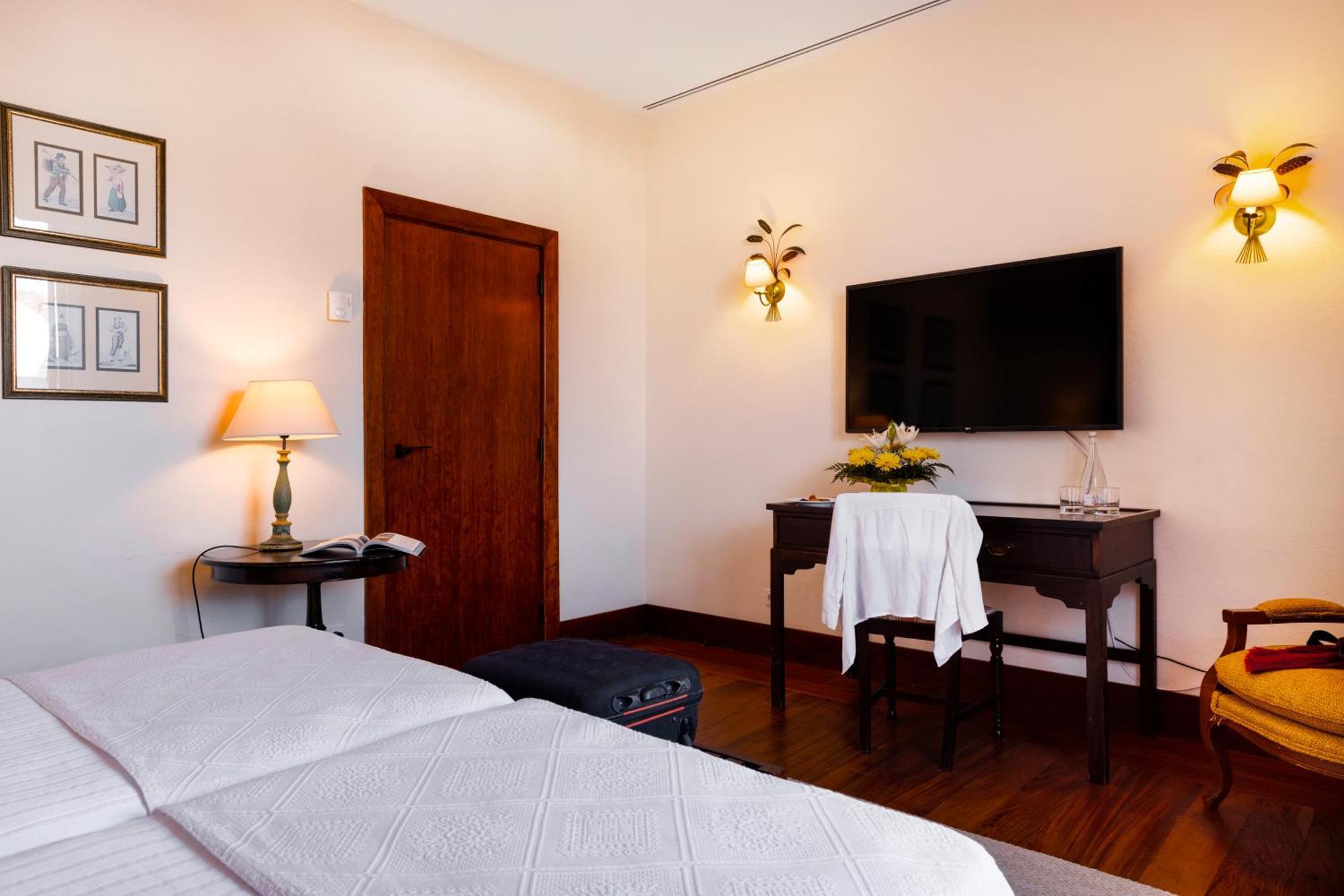 Classic Double or Twin Room