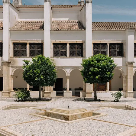 Pousada Convento de Vila Viçosa-2